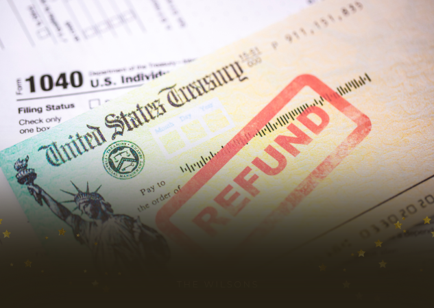 EB5 capital refund